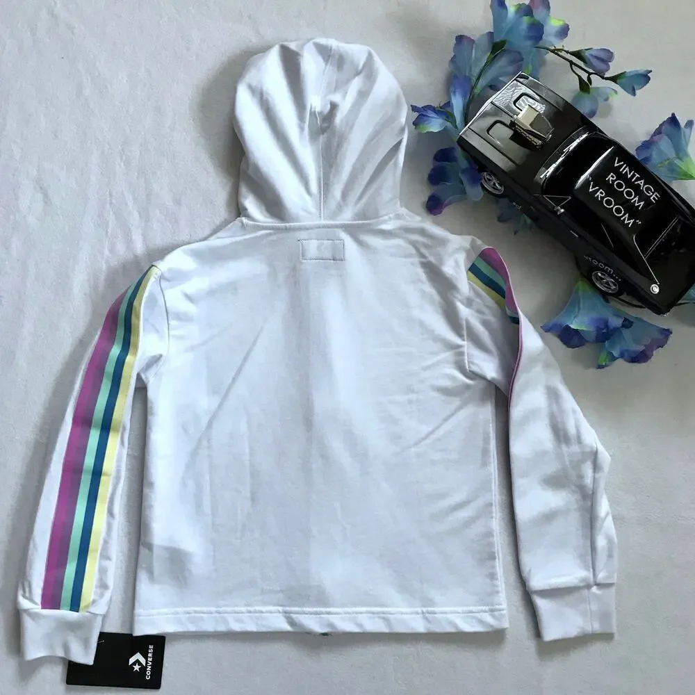 Converse nwt full
